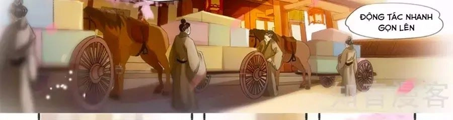 Nhà Ta Có Tiểu Thiếp Chapter 172 - 14