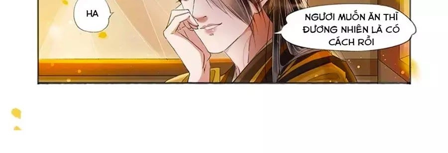 Nhà Ta Có Tiểu Thiếp Chapter 173 - 2