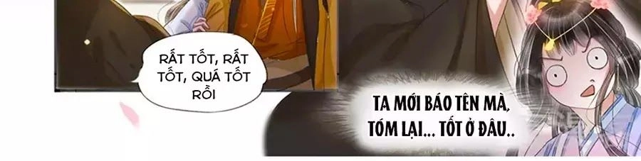 Nhà Ta Có Tiểu Thiếp Chapter 173 - 16