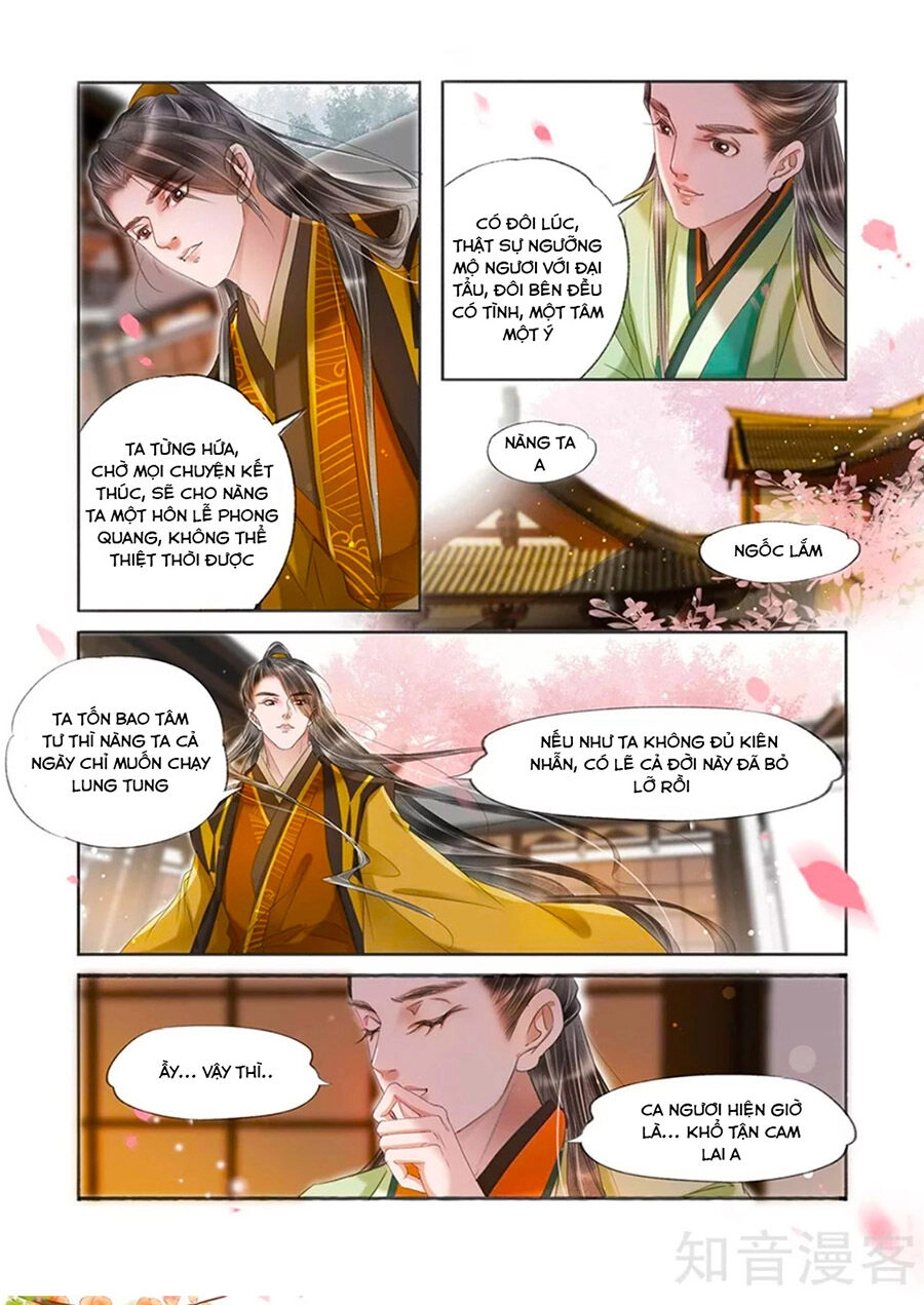 Nhà Ta Có Tiểu Thiếp Chapter 174 - 5