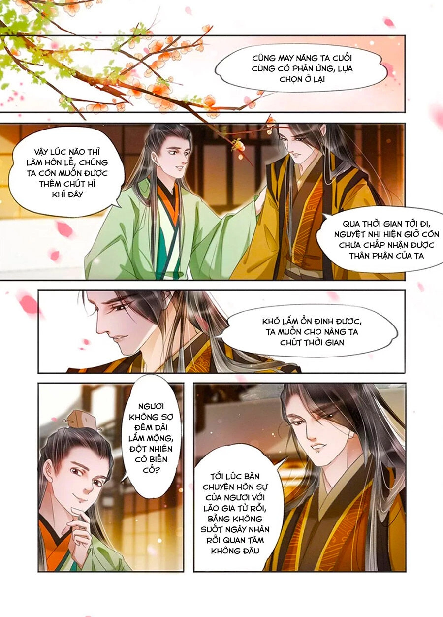 Nhà Ta Có Tiểu Thiếp Chapter 174 - 6