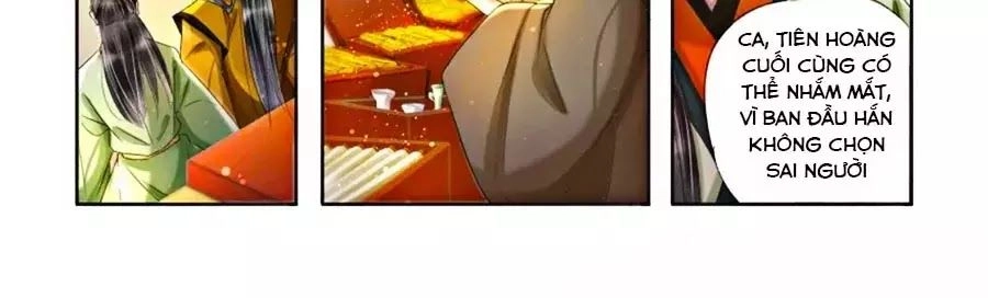 Nhà Ta Có Tiểu Thiếp Chapter 175 - 2