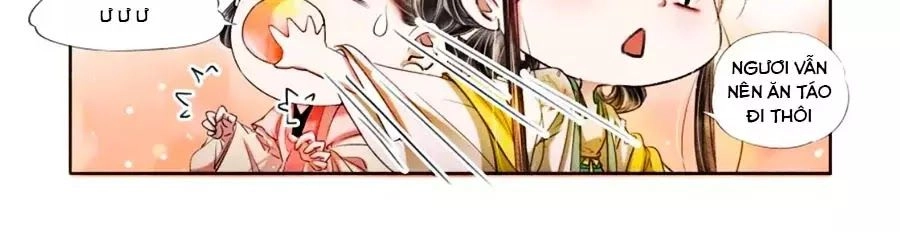 Nhà Ta Có Tiểu Thiếp Chapter 175 - 10