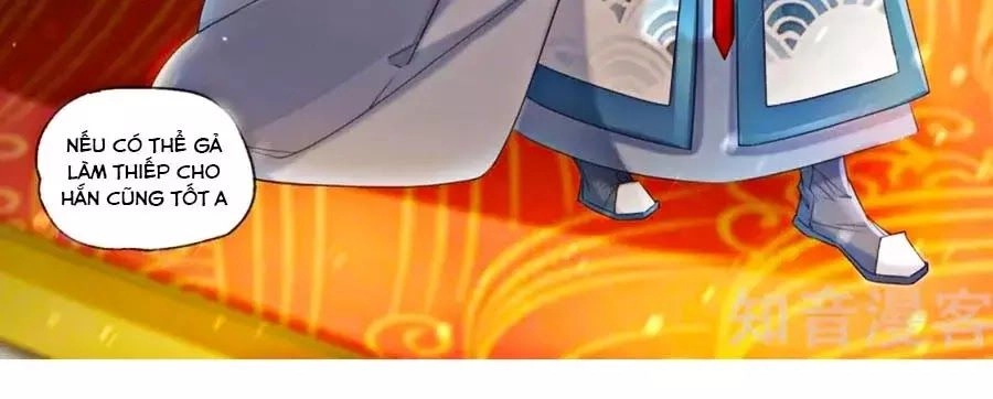 Nhà Ta Có Tiểu Thiếp Chapter 175 - 12