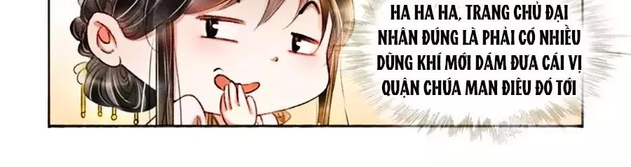 Nhà Ta Có Tiểu Thiếp Chapter 176 - 2