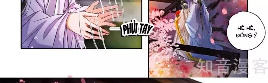 Nhà Ta Có Tiểu Thiếp Chapter 176 - 14