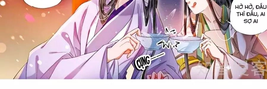 Nhà Ta Có Tiểu Thiếp Chapter 176 - 16