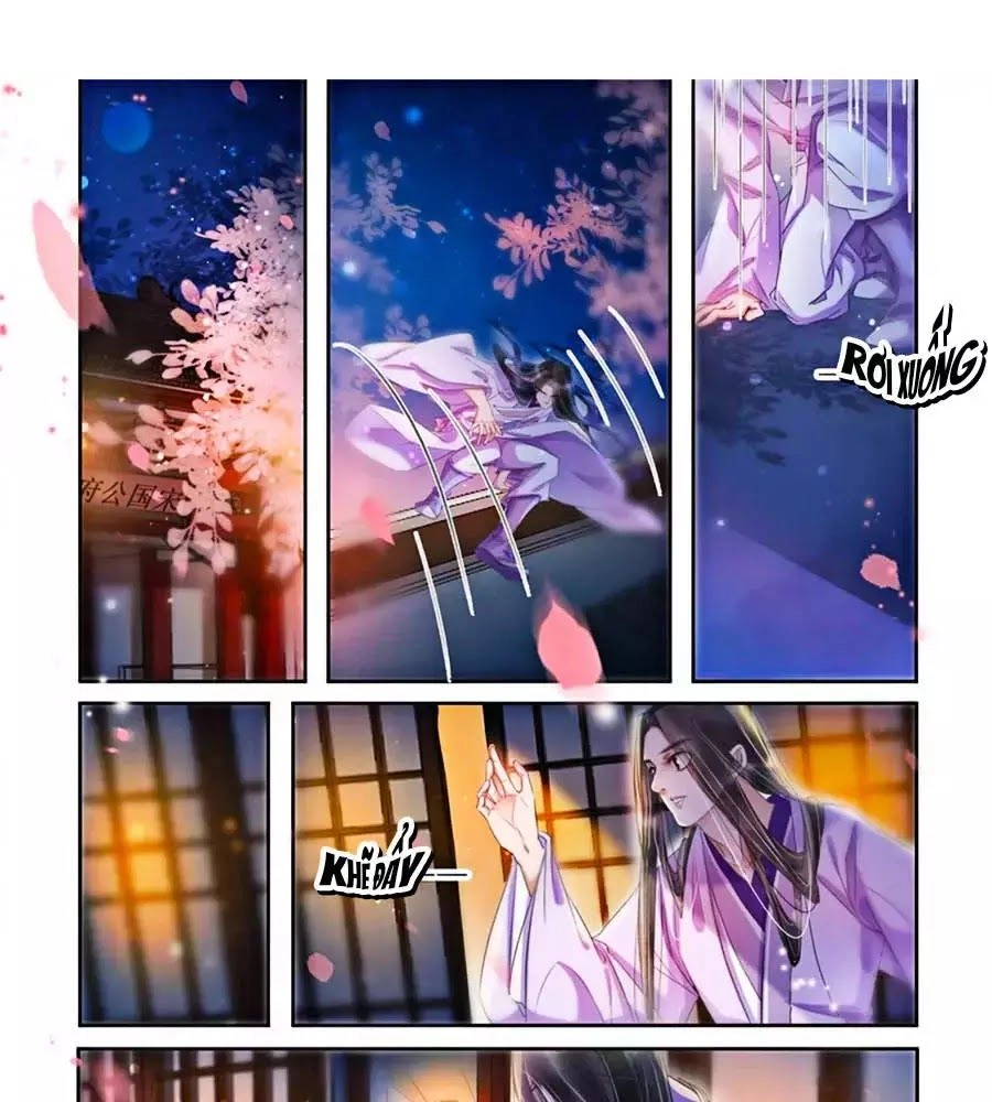 Nhà Ta Có Tiểu Thiếp Chapter 177 - 13