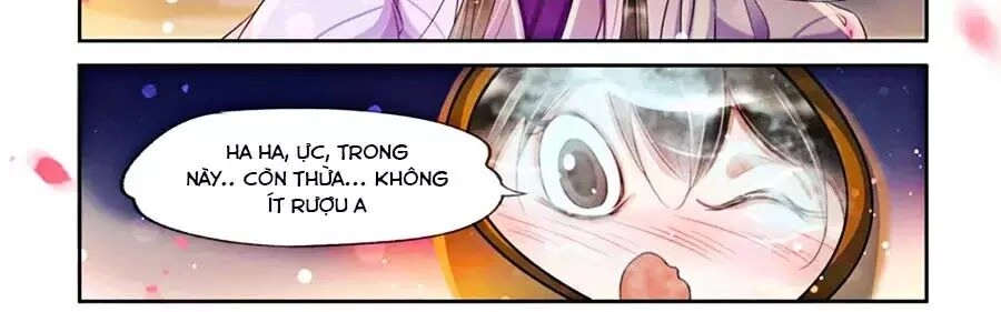 Nhà Ta Có Tiểu Thiếp Chapter 180 - 6