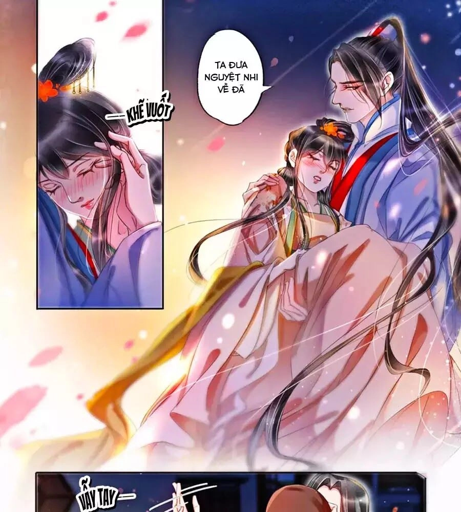 Nhà Ta Có Tiểu Thiếp Chapter 180 - 9