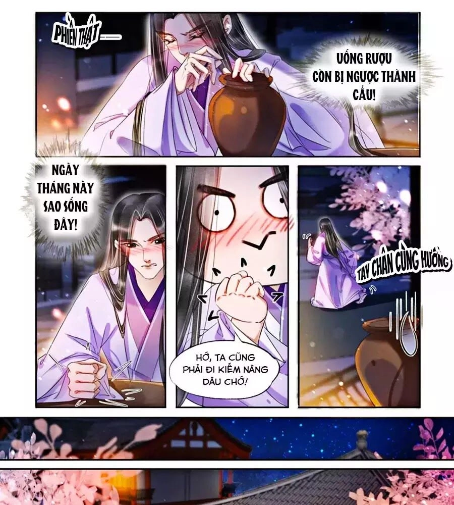 Nhà Ta Có Tiểu Thiếp Chapter 180 - 11