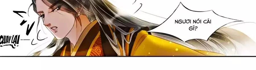 Nhà Ta Có Tiểu Thiếp Chapter 181 - 4