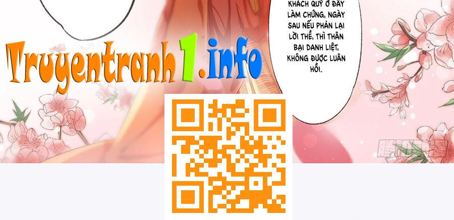 Nhà Ta Có Tiểu Thiếp Chapter 184 - 11