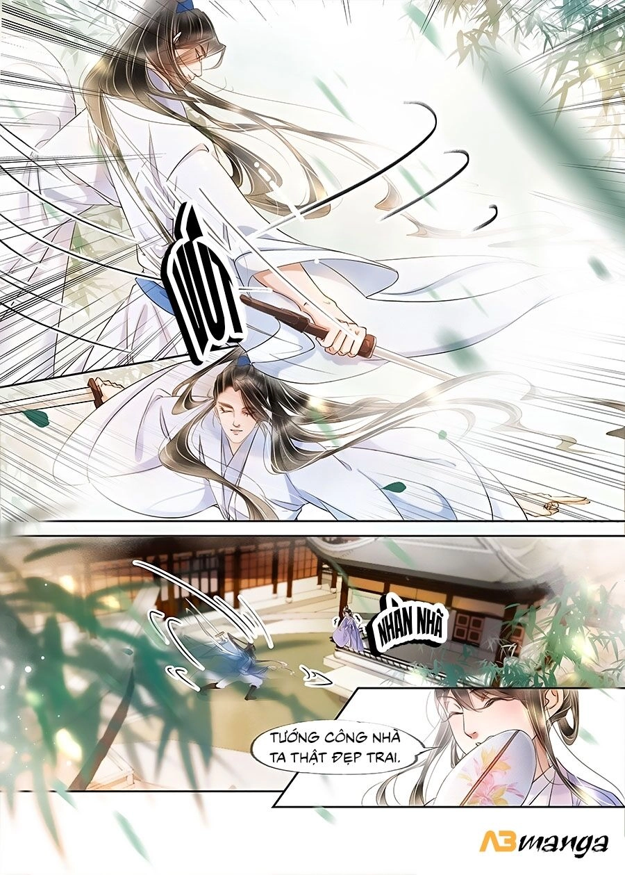 Nhà Ta Có Tiểu Thiếp Chapter 185 - 7