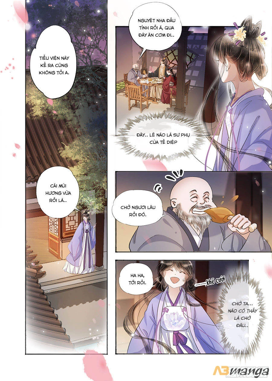 Nhà Ta Có Tiểu Thiếp Chapter 188 - 7