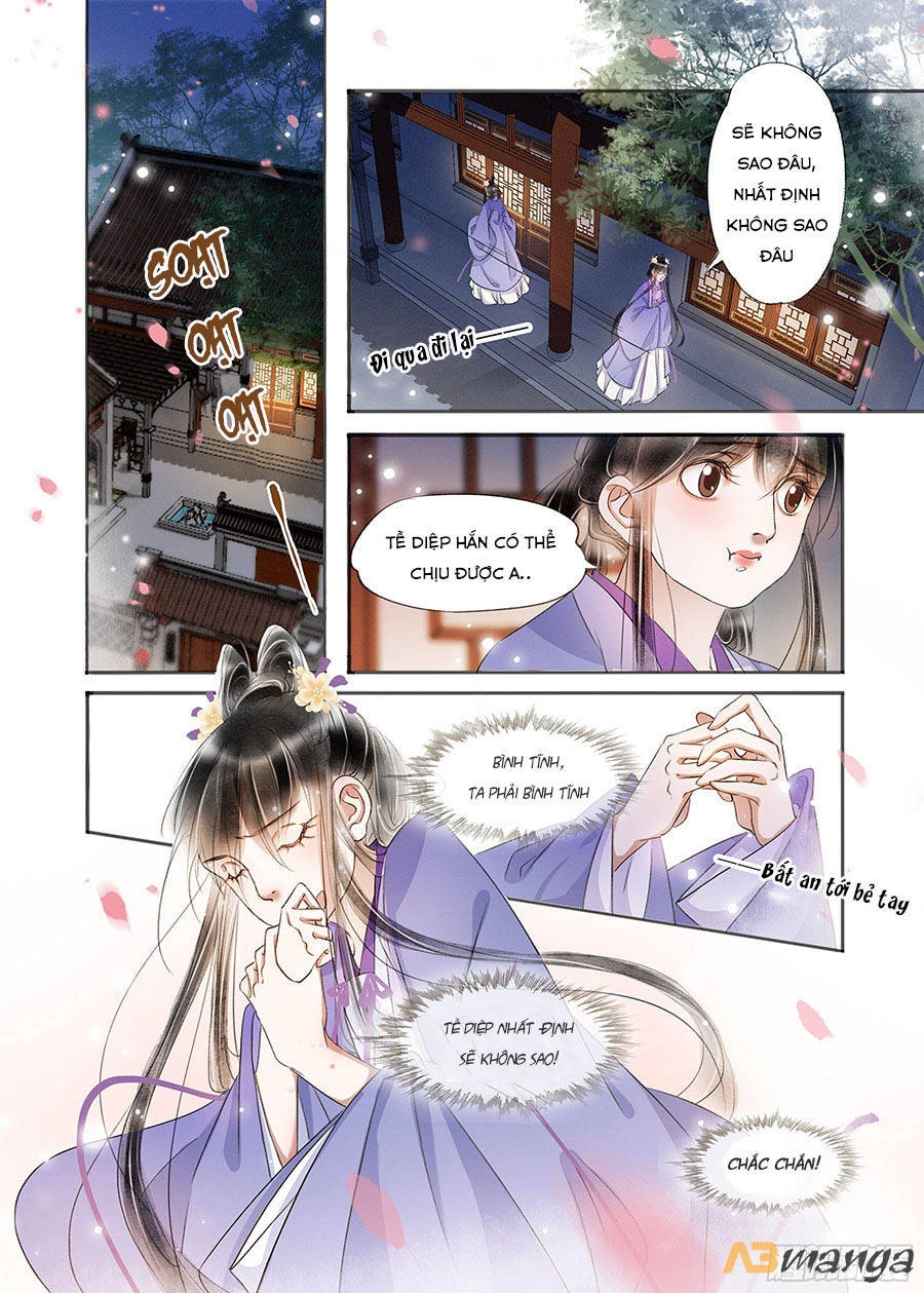 Nhà Ta Có Tiểu Thiếp Chapter 189 - 2