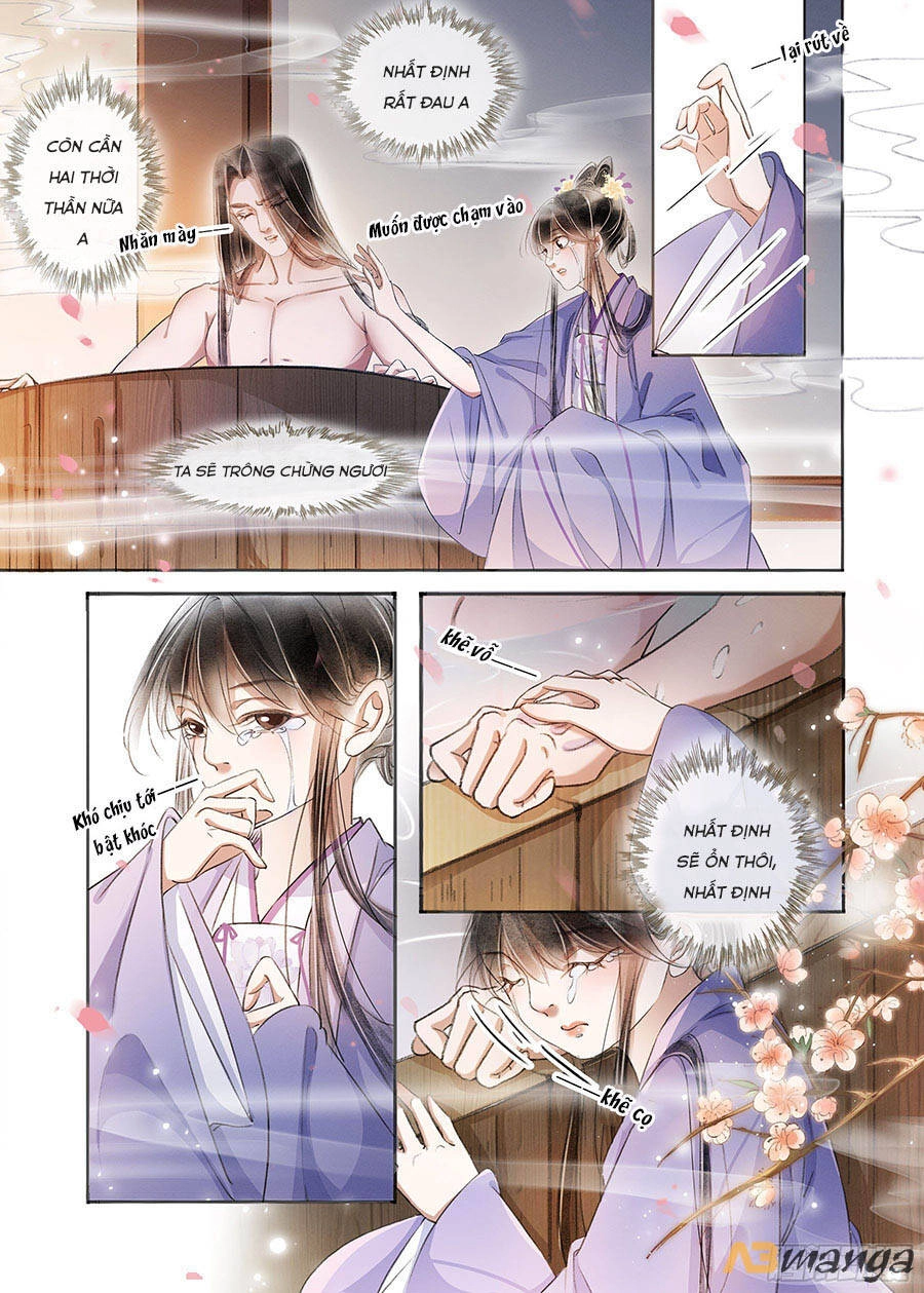 Nhà Ta Có Tiểu Thiếp Chapter 189 - 6