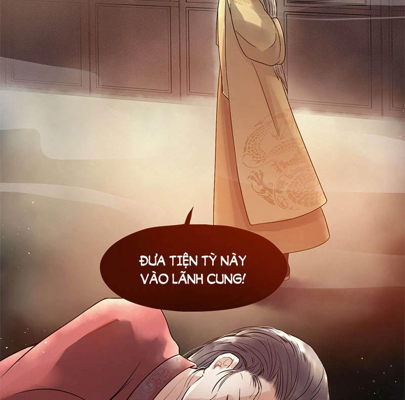 Tư Thế Chính Xác Cùng Bệ Hạ Yêu Đương Chapter 1 - 11