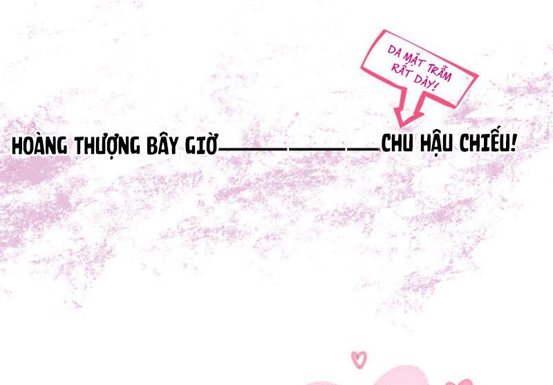 Tư Thế Chính Xác Cùng Bệ Hạ Yêu Đương Chapter 1 - 15