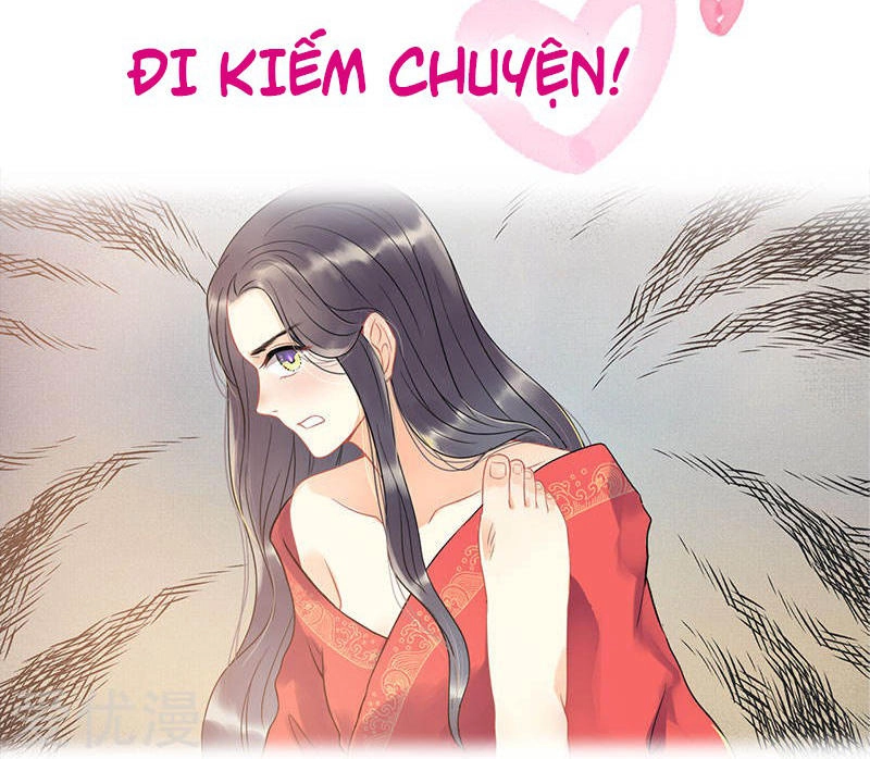 Tư Thế Chính Xác Cùng Bệ Hạ Yêu Đương Chapter 1 - 16