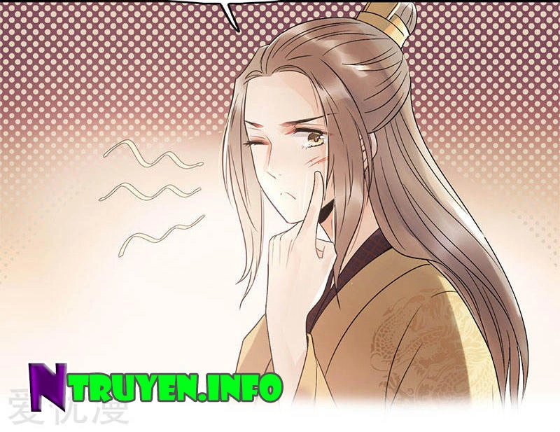 Tư Thế Chính Xác Cùng Bệ Hạ Yêu Đương Chapter 1 - 18