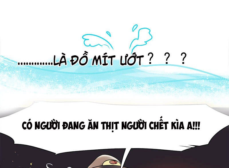 Tư Thế Chính Xác Cùng Bệ Hạ Yêu Đương Chapter 1 - 21