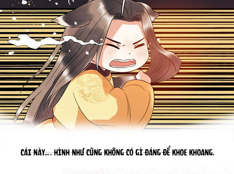 Tư Thế Chính Xác Cùng Bệ Hạ Yêu Đương Chapter 1 - 22