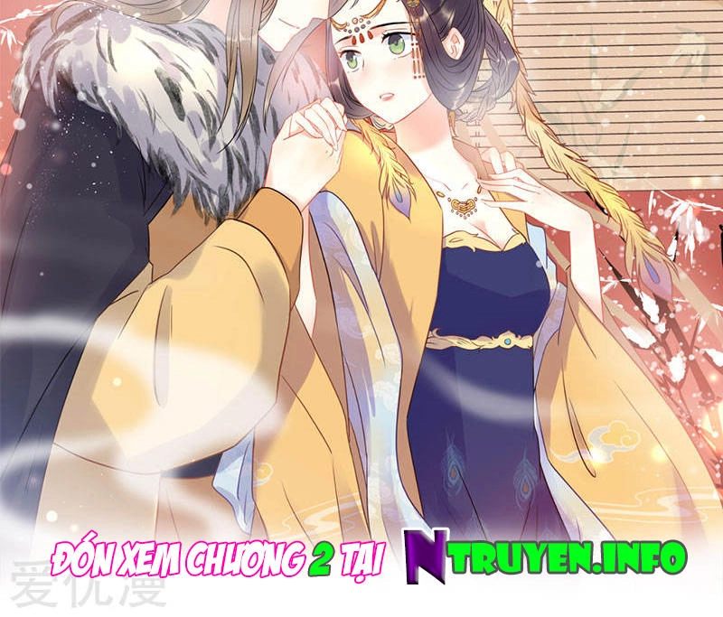 Tư Thế Chính Xác Cùng Bệ Hạ Yêu Đương Chapter 1 - 26