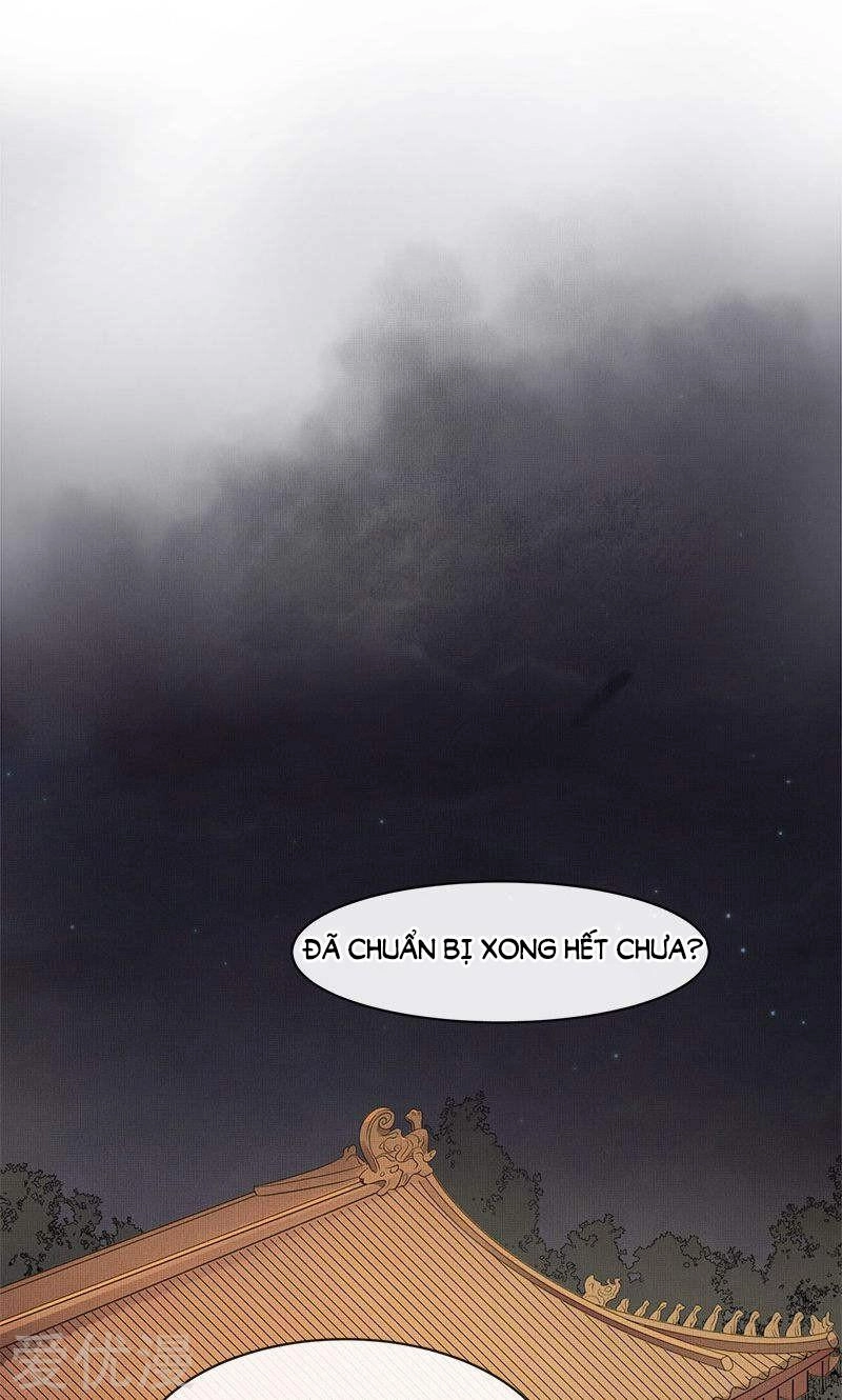 Tư Thế Chính Xác Cùng Bệ Hạ Yêu Đương Chapter 2 - 2