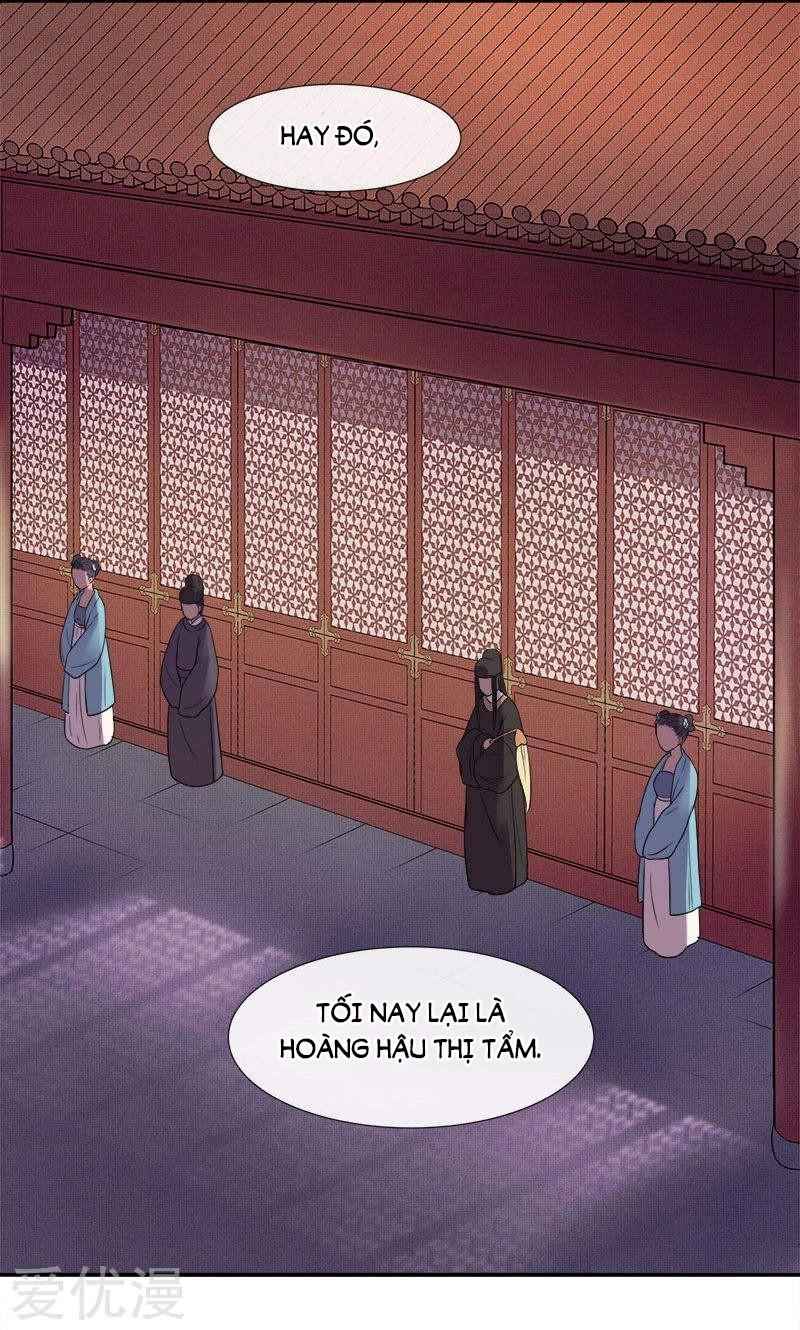 Tư Thế Chính Xác Cùng Bệ Hạ Yêu Đương Chapter 2 - 5