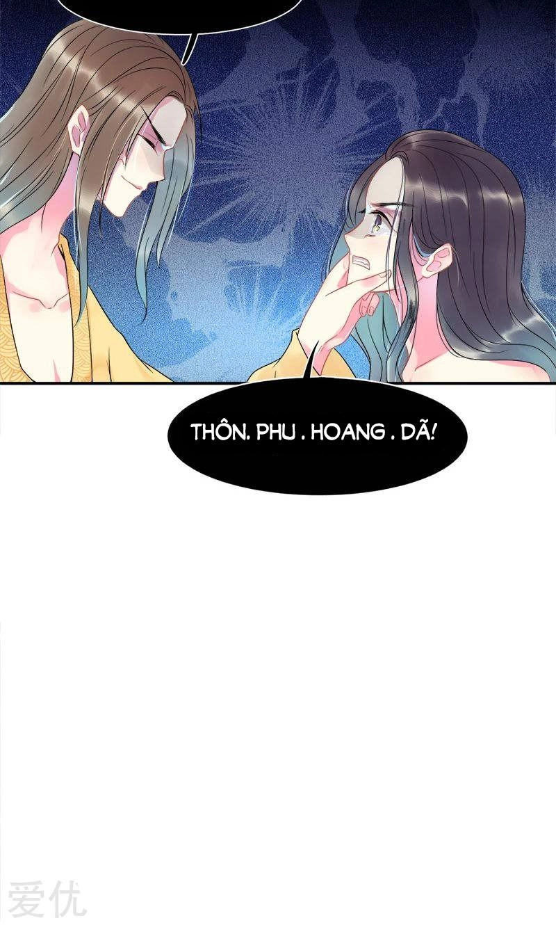 Tư Thế Chính Xác Cùng Bệ Hạ Yêu Đương Chapter 2 - 10