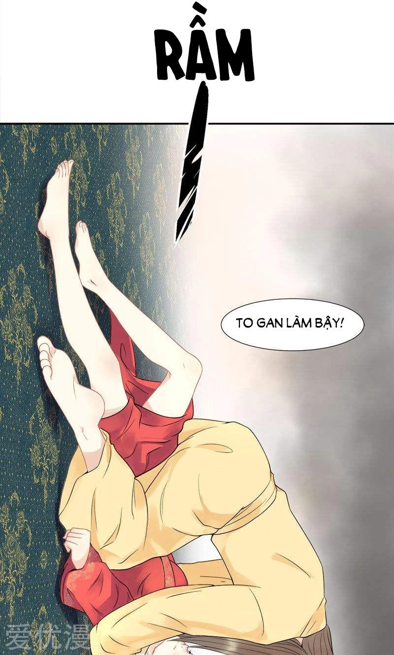 Tư Thế Chính Xác Cùng Bệ Hạ Yêu Đương Chapter 2 - 11