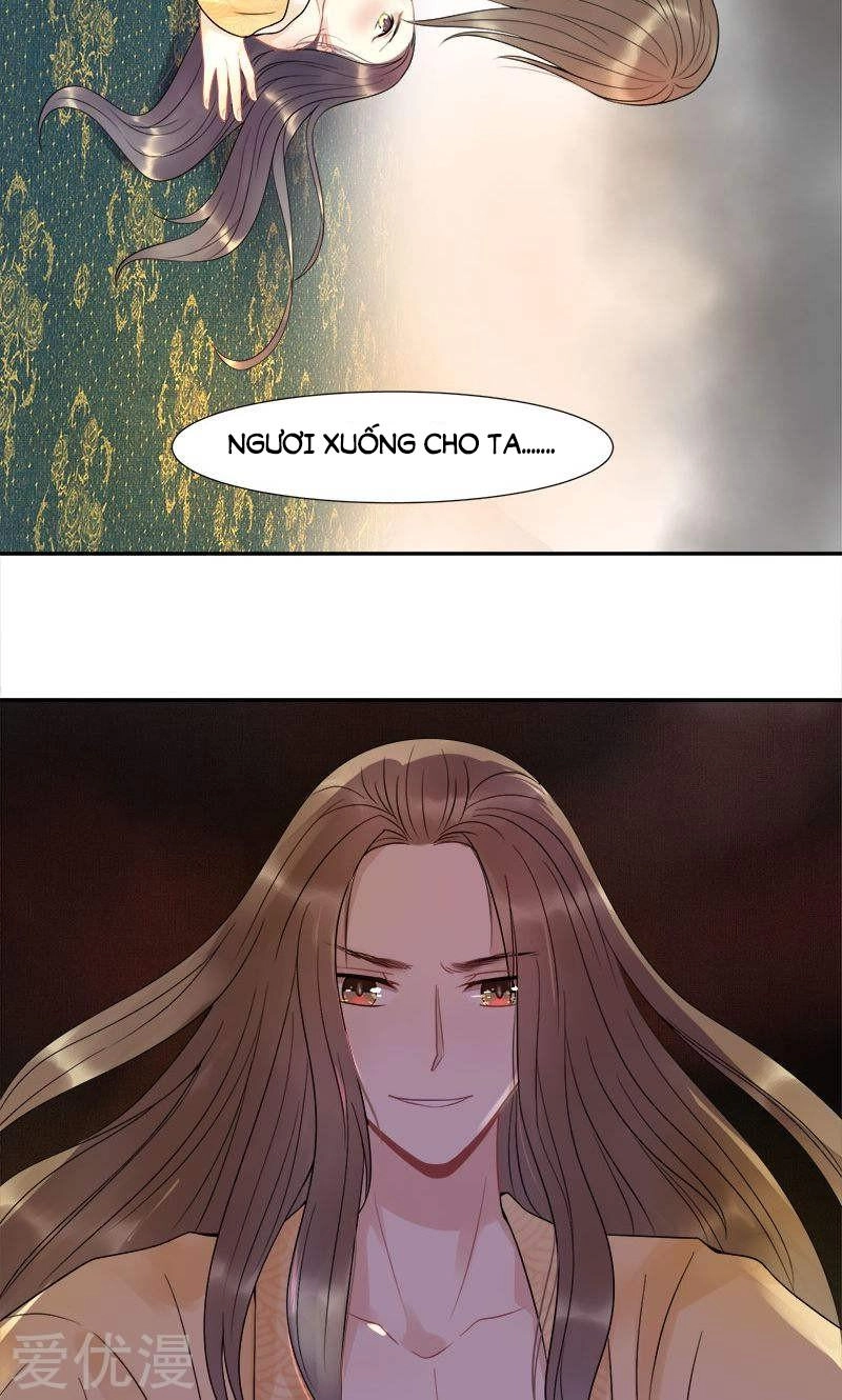 Tư Thế Chính Xác Cùng Bệ Hạ Yêu Đương Chapter 2 - 12