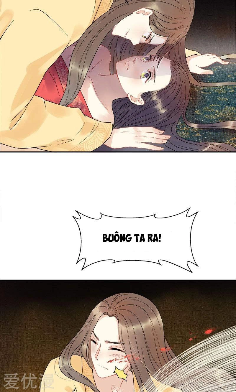 Tư Thế Chính Xác Cùng Bệ Hạ Yêu Đương Chapter 2 - 14