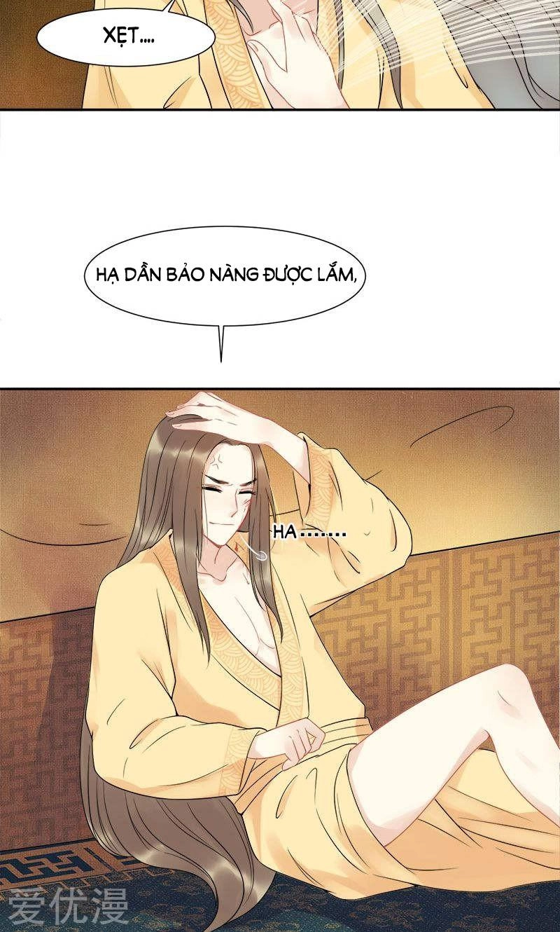 Tư Thế Chính Xác Cùng Bệ Hạ Yêu Đương Chapter 2 - 15