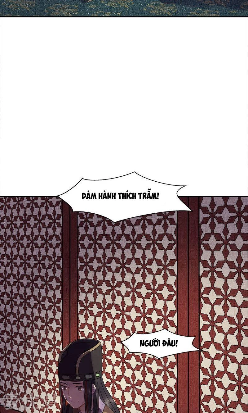 Tư Thế Chính Xác Cùng Bệ Hạ Yêu Đương Chapter 2 - 16