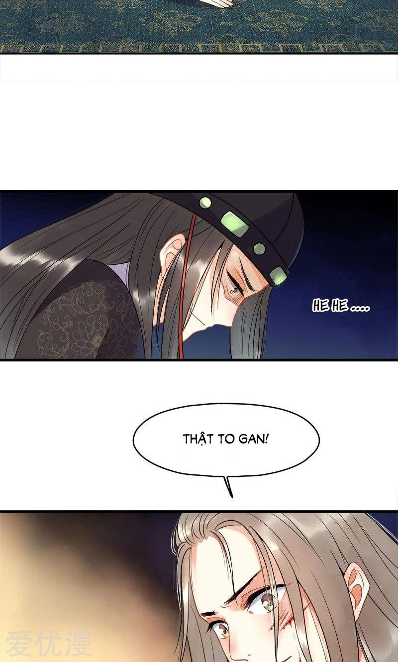 Tư Thế Chính Xác Cùng Bệ Hạ Yêu Đương Chapter 2 - 19