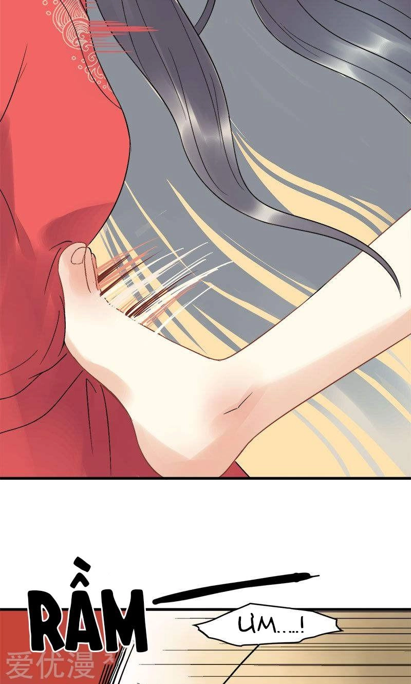 Tư Thế Chính Xác Cùng Bệ Hạ Yêu Đương Chapter 2 - 24