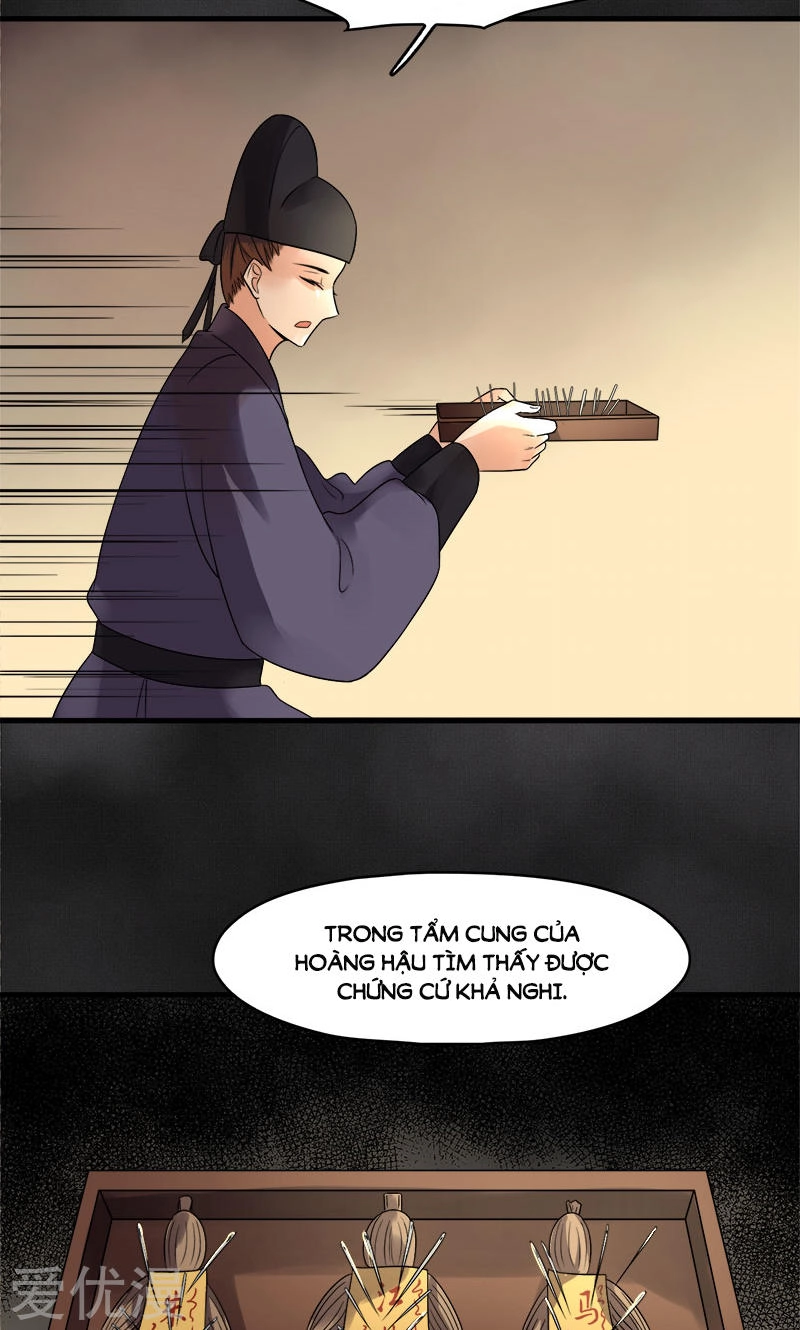 Tư Thế Chính Xác Cùng Bệ Hạ Yêu Đương Chapter 3 - 7