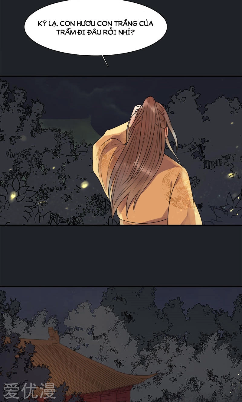 Tư Thế Chính Xác Cùng Bệ Hạ Yêu Đương Chapter 3 - 18