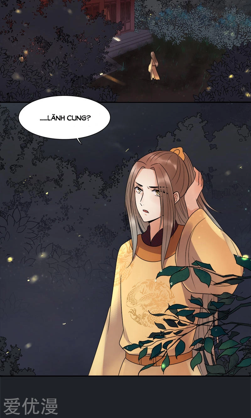 Tư Thế Chính Xác Cùng Bệ Hạ Yêu Đương Chapter 3 - 19