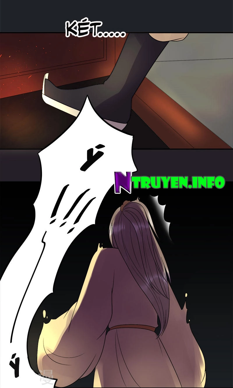 Tư Thế Chính Xác Cùng Bệ Hạ Yêu Đương Chapter 3 - 20