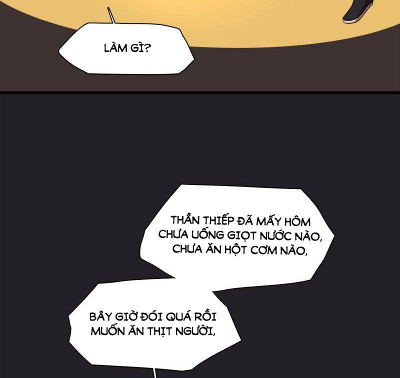 Tư Thế Chính Xác Cùng Bệ Hạ Yêu Đương Chapter 4 - 3