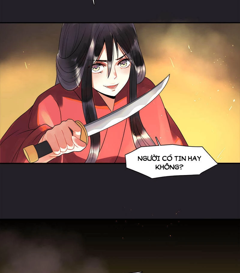 Tư Thế Chính Xác Cùng Bệ Hạ Yêu Đương Chapter 4 - 4