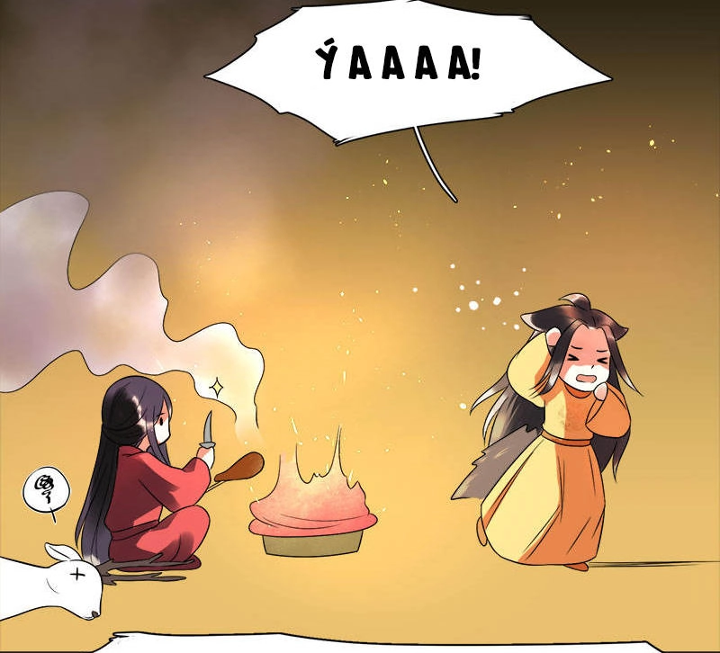 Tư Thế Chính Xác Cùng Bệ Hạ Yêu Đương Chapter 4 - 5