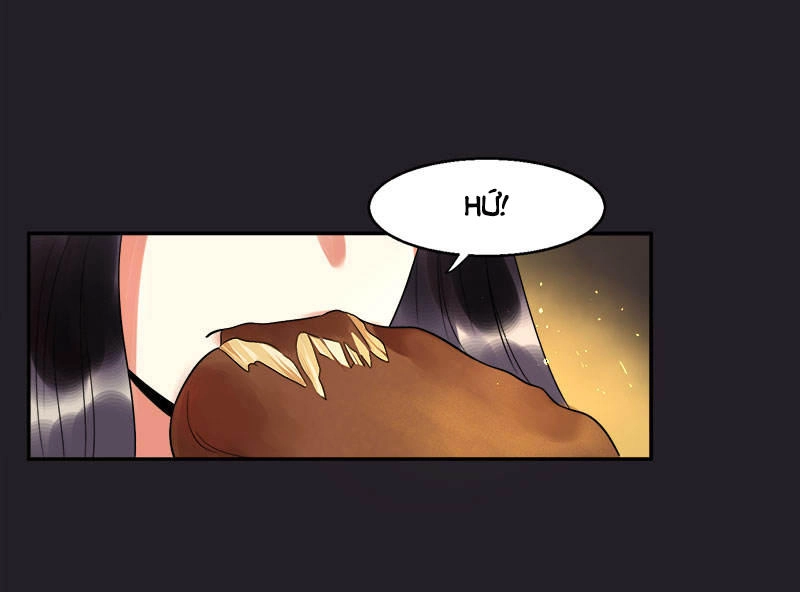 Tư Thế Chính Xác Cùng Bệ Hạ Yêu Đương Chapter 4 - 7