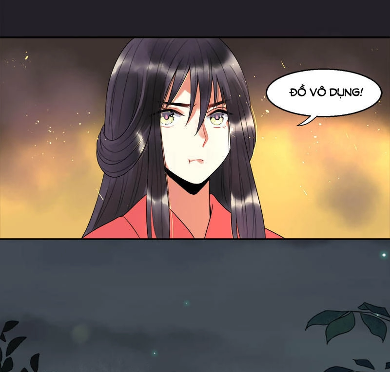 Tư Thế Chính Xác Cùng Bệ Hạ Yêu Đương Chapter 4 - 8