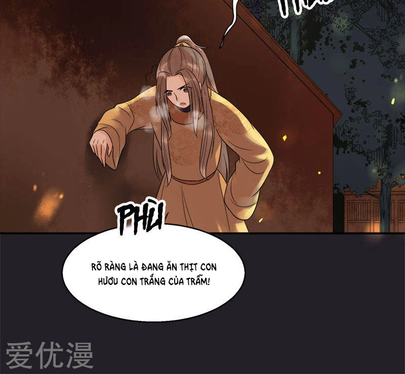 Tư Thế Chính Xác Cùng Bệ Hạ Yêu Đương Chapter 4 - 10