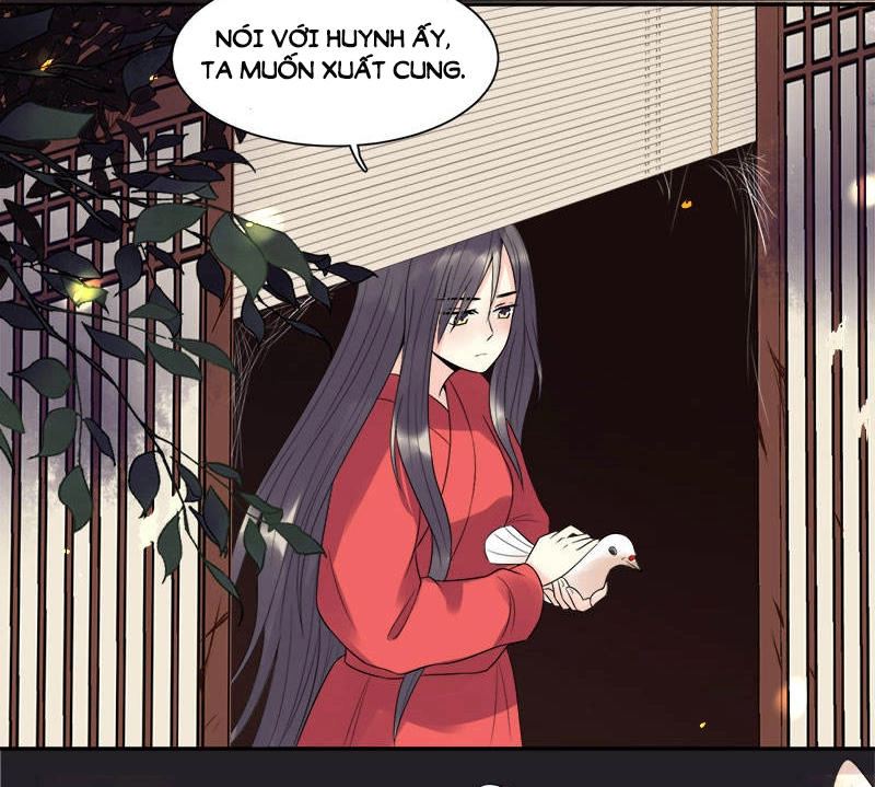 Tư Thế Chính Xác Cùng Bệ Hạ Yêu Đương Chapter 4 - 14