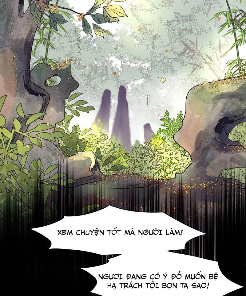 Tư Thế Chính Xác Cùng Bệ Hạ Yêu Đương Chapter 4 - 19